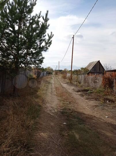 Участок 20 сот. (СНТ, ДНП)