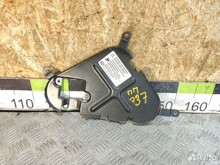 Кронштейн Opel Vectra B