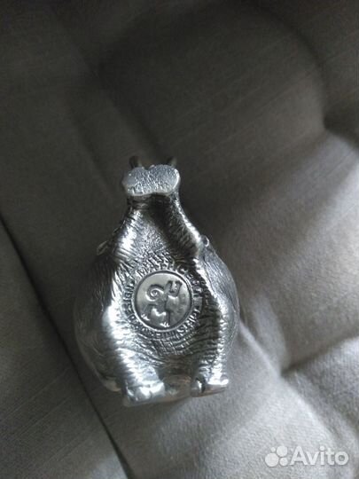 Набор из олова Matticelli (Италия)