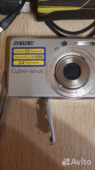 Фотоаппарат и видео