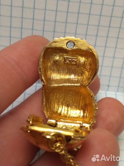 Бижутерия винтаж