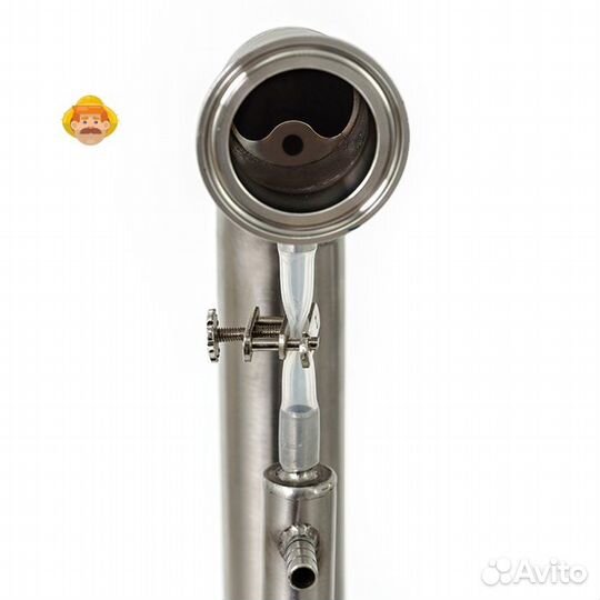 Самогонный аппарат Родник про 3, 20 л