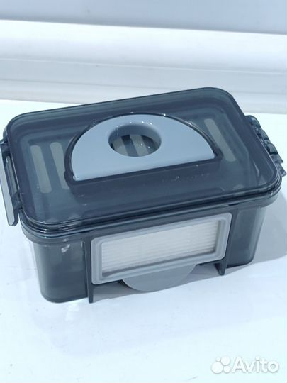 Контейнер для пылесоса Redmond RV-R300 и RV-R310