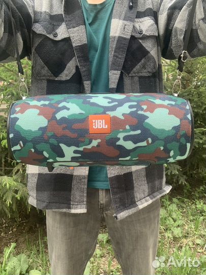 Колонка JBL xtreme BIG