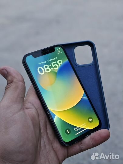 iPhone 12 mini, 256 ГБ