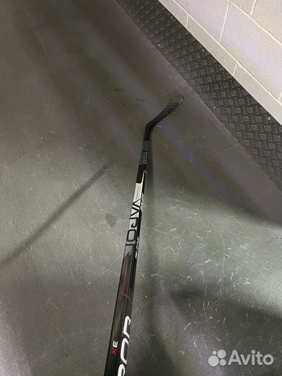 Клюшка хоккейная Bauer 3x