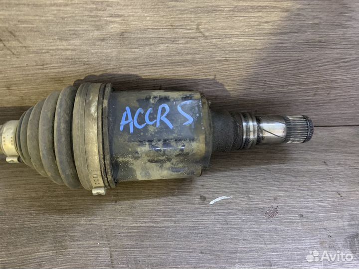 Привод левый Шевроле Круз 1,6 МКПП