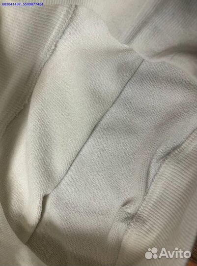 Худи Tommy Hilfiger