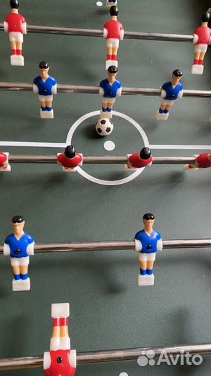 Игоровой стол для футбола