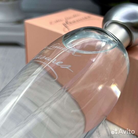 Estee Lauder «Pleasures», 100 ml