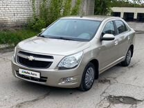 Chevrolet Cobalt 1.5 MT, 2013, 182 100 км, с пробегом, цена 749 000 руб.