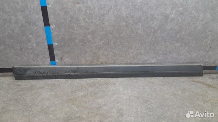 Накладка двери передняя левая Nissan Murano Z51