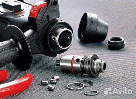 Ремонт электроинструментов