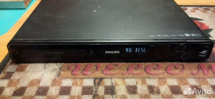 Hts3578/51 philips