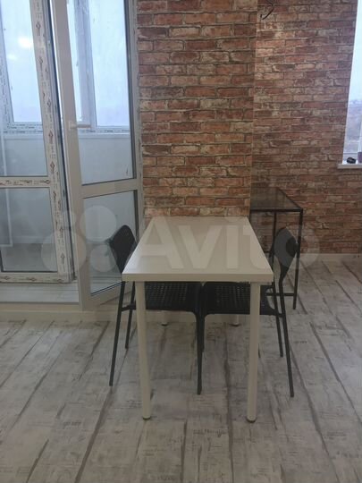 Квартира-студия, 33 м², 6/10 эт.