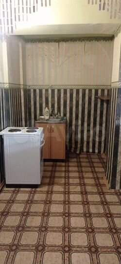 2-к. квартира, 41 м², 3/6 эт.