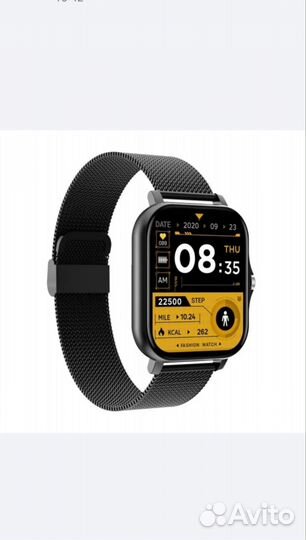 Смарт часы G20 / Умные часы / SMART Watch
