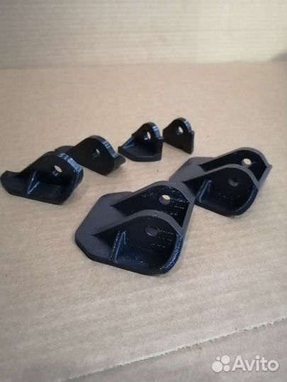 Усилитель/заменитель ушей Minelab X-Terra 505 705