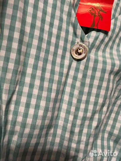 Платье новое