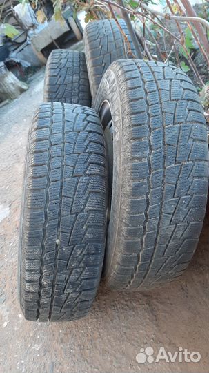 Cordiant Winter Drive 175/65 R14