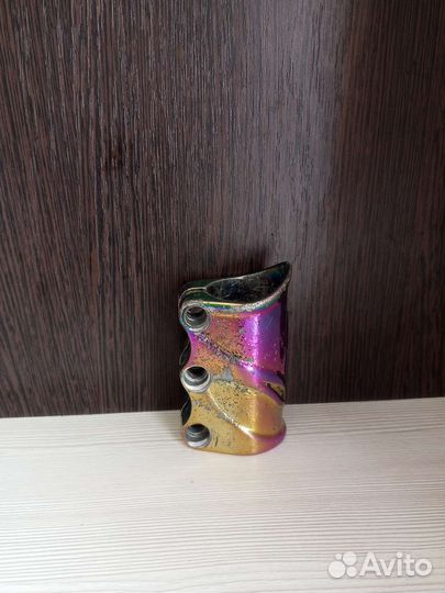 Зажим для трюкового самоката(SCS)