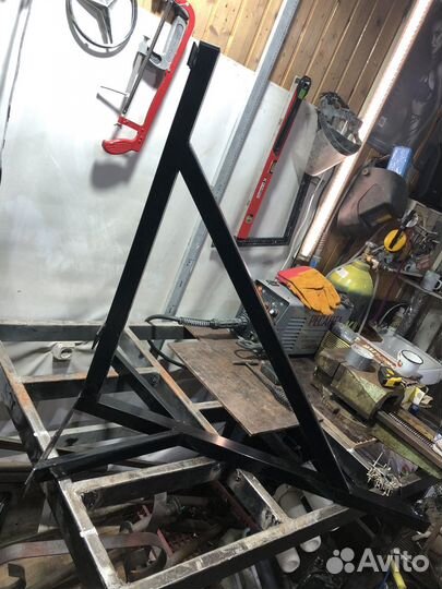 Подвес для боксерского мешка