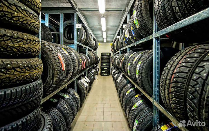 Nokian Tyres Nordman RS2 175/65 R14