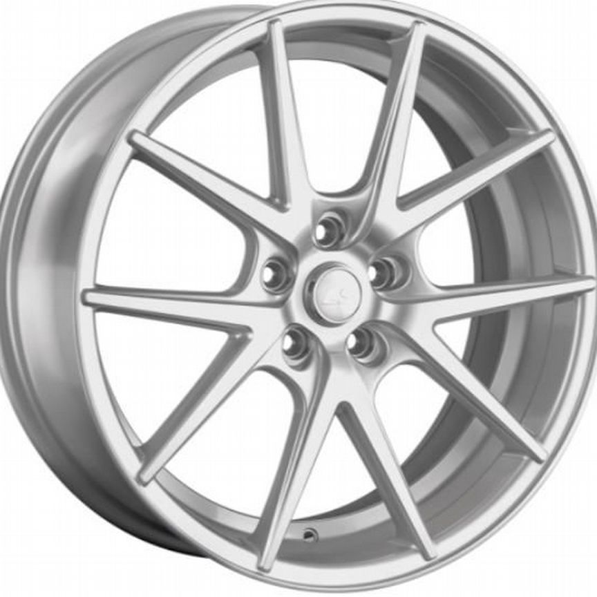 Литые диски LS 8.5×R20 5×114.3