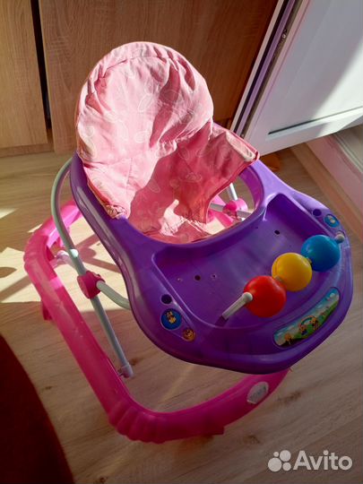 Ходунки детские бу