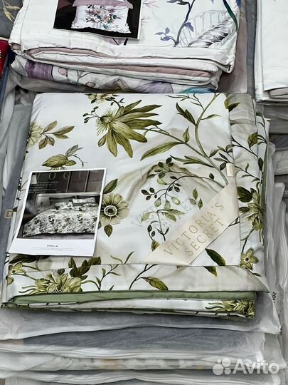 Постельное белье египетский хлопок