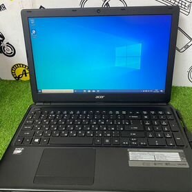 Ноутбук Acer aspire E1-522 MS2372