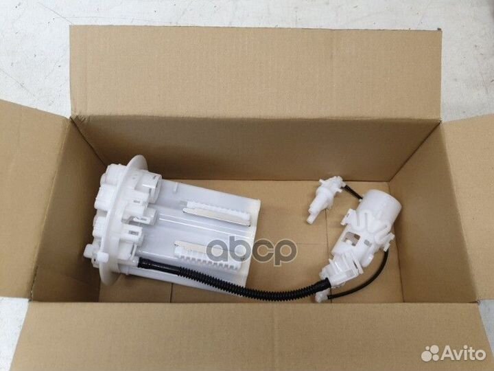 Rowsфильтр топливный RAV4 2018.11- 7702442090