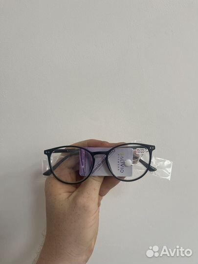 Очки для зрения