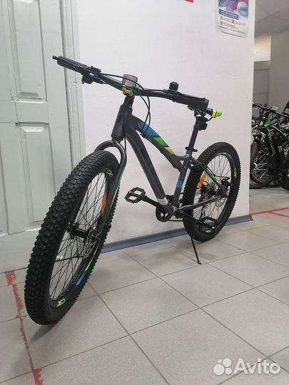 Велосипед stels Adrenalin MD 24
