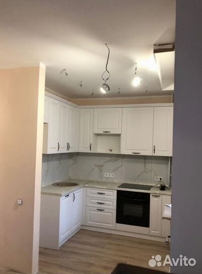 Кухня (светлые и темные)