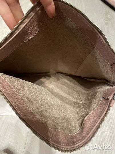 Брендовые сумки оригинал бу coccinnelle