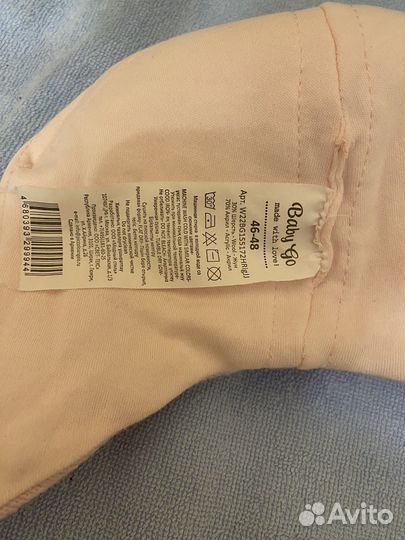 Шапка для девочки