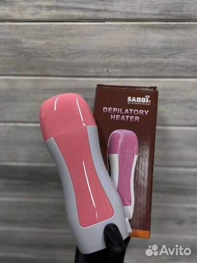 Воскоплав для депиляции