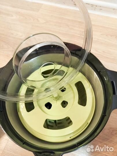 Kitfort KT 1396 - Измельчитель