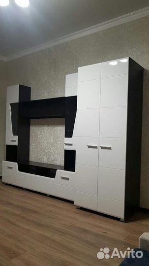 Сборка мебели