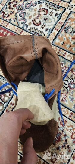 Самбовки борцовки