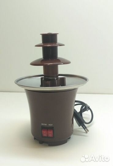 Девайс для приготовления деликатесов