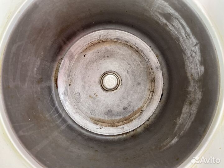 Мультиварка philips на запчасти HD3077/40