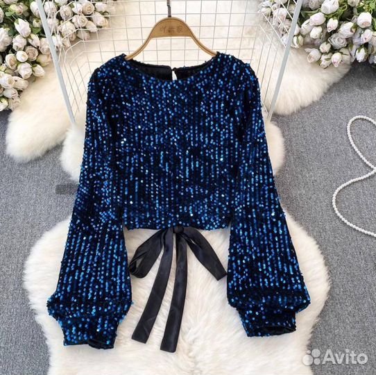 Блузка женская