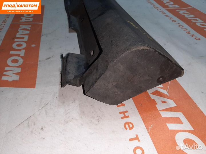 Накладка на порог правая Lexus RX 2 (2003 - 2006)