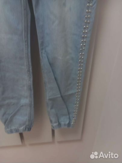 Джинсы Puccihino 29 рр