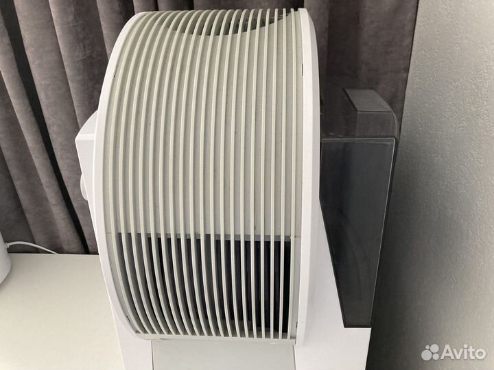 Мойка воздуха boneco w1355a