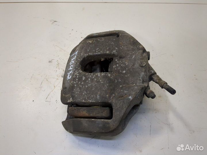 Суппорт BMW 7 E65, 2002