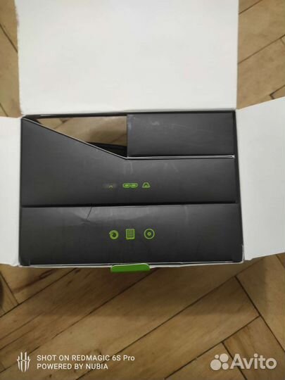 Очки nvidia geforce 3D vision