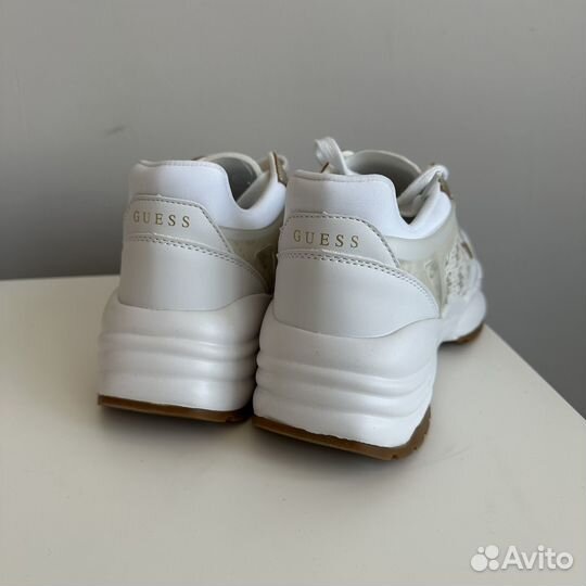 Кроссовки Guess Samra 38 новые
